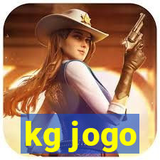 kg jogo